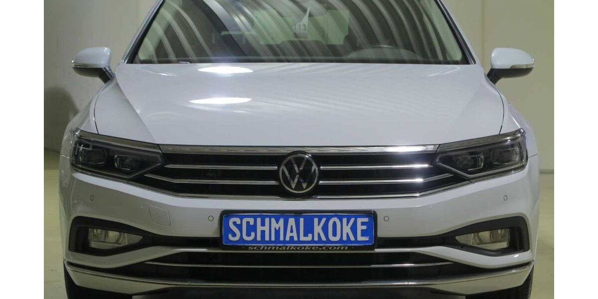 VW Passat Variant 54.800 km 24.950 &euro; Braunschweig 38112