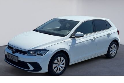 VW Polo 43.750 km 15.750 &euro; Braunschweig 38108