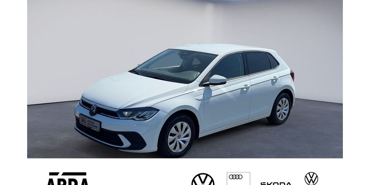 VW Polo 43.750 km 15.750 &euro; Braunschweig 38108