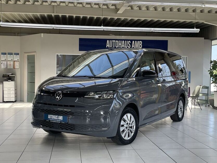 T7 Multivan