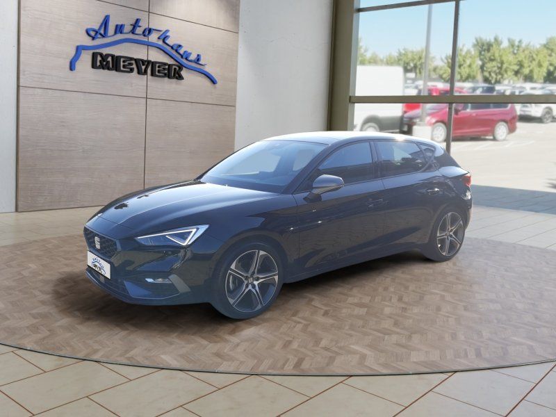 Seat Leon 35.044 km 27.780 € Sickte bei Braunschweig 38173
