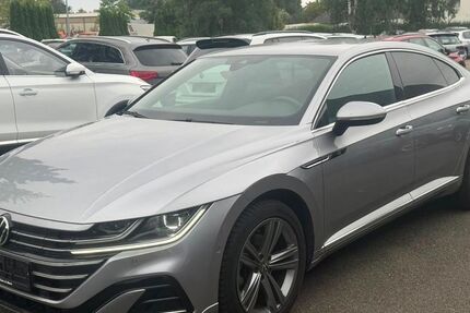 VW Arteon 67.296 km 22.990 &euro; Braunschweig 38122