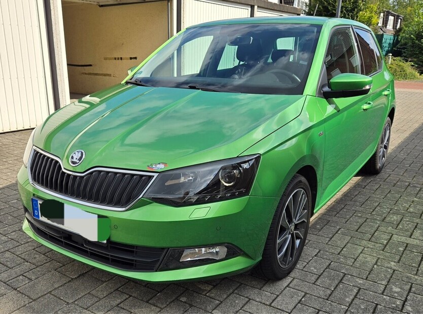 Fabia