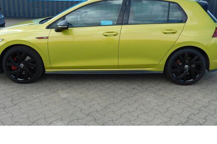 VW Golf 29.100 km 23.990 &euro; Vordorf 38533