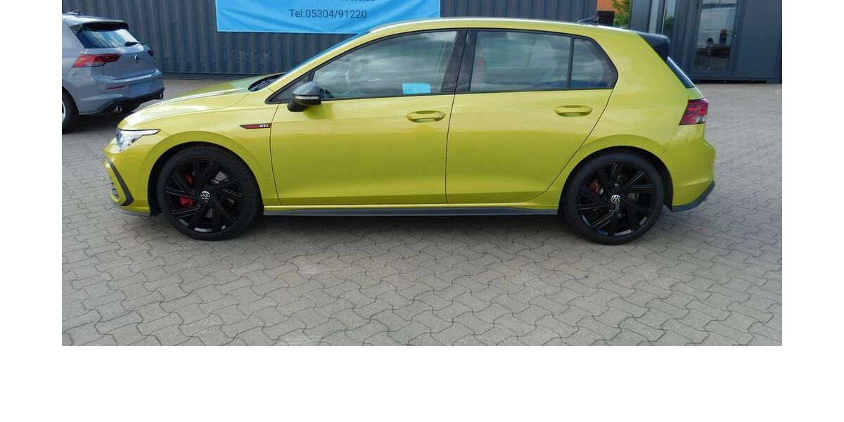 VW Golf 29.100 km 23.990 &euro; Vordorf 38533