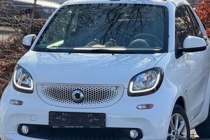 Smart ForTwo 86.000 km 12.990 &euro; Hildesheim 31135