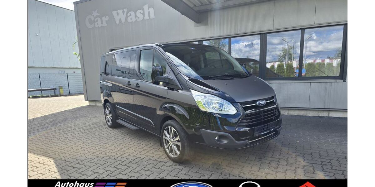 Ford Transit 108.040 km 19.890 &euro; Goslar 38644