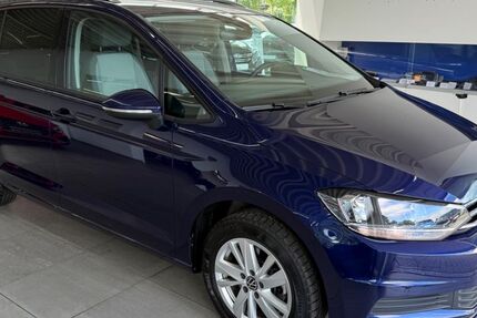 VW Touran 26.500 km 31.390 € Braunschweig 38116