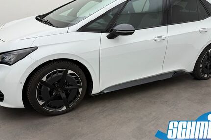 Cupra Born 11.480 km 27.300 &euro; Peine 31226