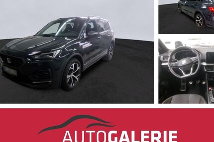 Seat Tarraco 27.200 km 27.950 € Braunschweig 38116