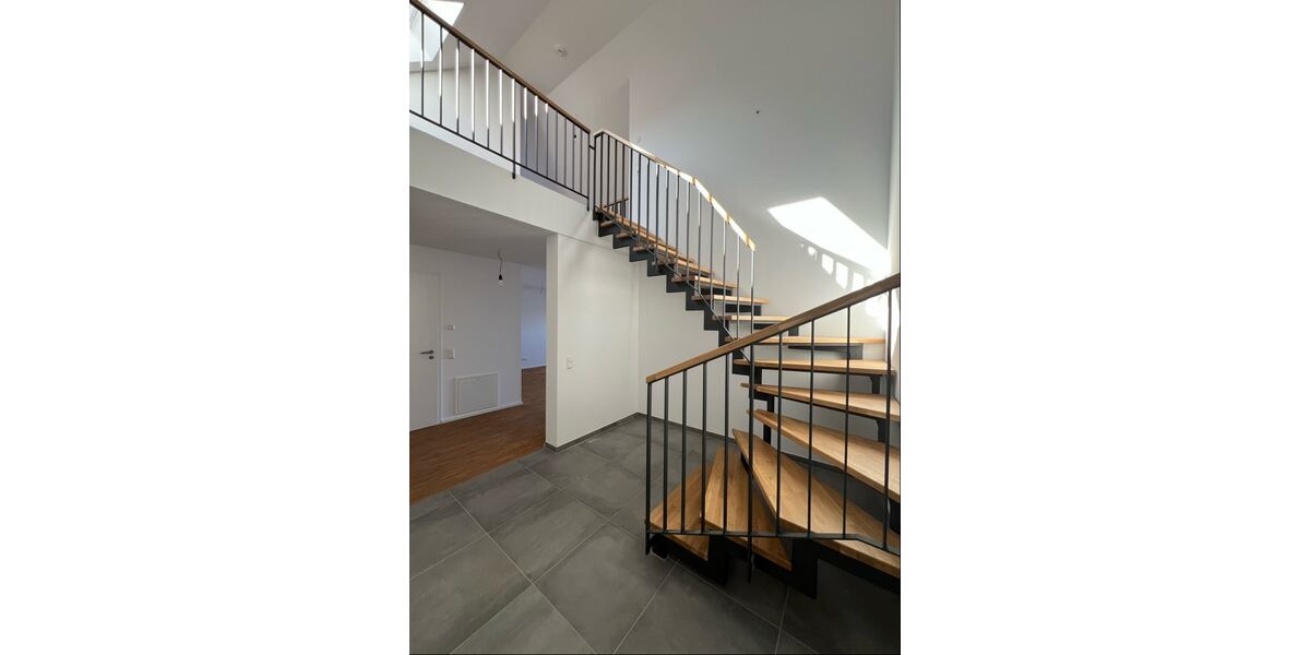 Modernes Wohnen mit Aufzug & Tiefgarage - Etagenwohnung Hildesheim Mitte | Angebot:23688078