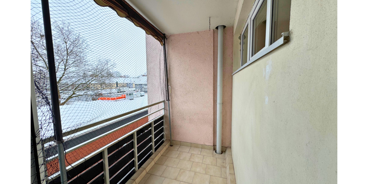 Etagenwohnung Salzgitter Lebenstedt - 3 Zimmer, 65 m&sup2;, 75.000&euro; | Angebot:25801873