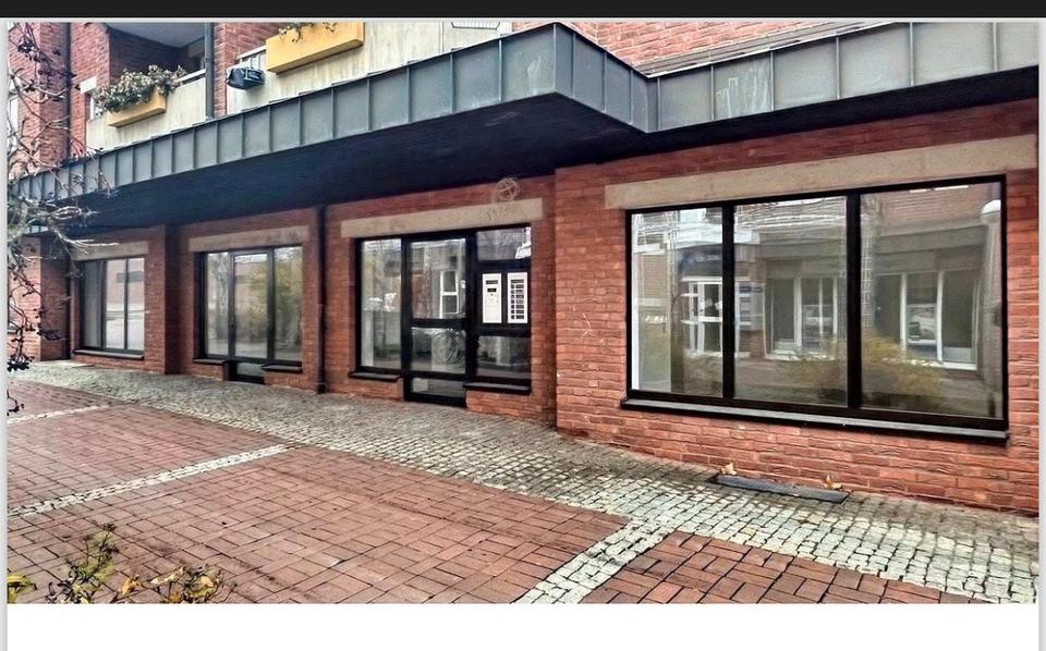Gewerbeobjekt Goslar Jürgenohl - 654&euro; | Angebot:26580998