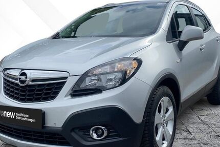 Opel Mokka 170.419 km 7.909 € Goslar 38644