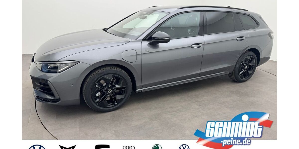 VW Passat Variant 1.100 km 50.990 &euro; Peine 31226