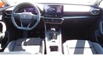Cupra Formentor 1.5 TSI BMT Klima LED Alu Navi 29.900 km 21.990 &euro; Vordorf 38533