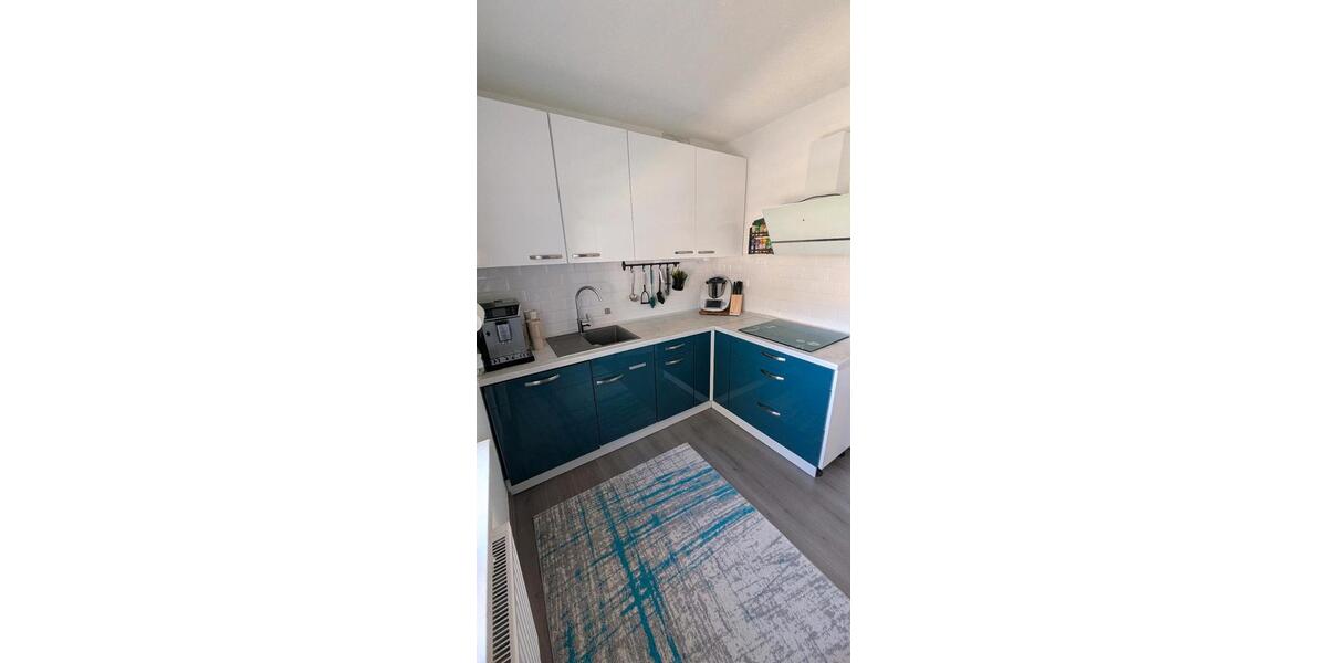 Etagenwohnung Salzgitter - 4 Zimmer, 95 m&sup2;, 169.000&euro; | Angebot:26995791