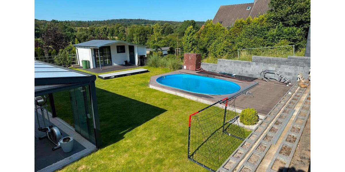 Bungalow Holle - 4 Zimmer, 127 m&sup2;, 729.000&euro; | Angebot:27234046