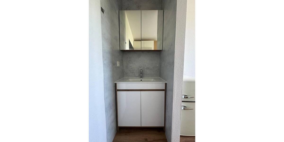 Etagenwohnung Hildesheim Marienburger Höhe - 425&euro; | Angebot:26723264