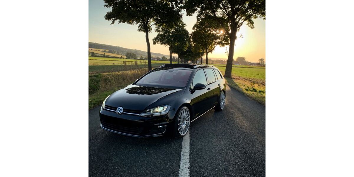 VW Golf 227.200 km 7.995 &euro; Holle 31188