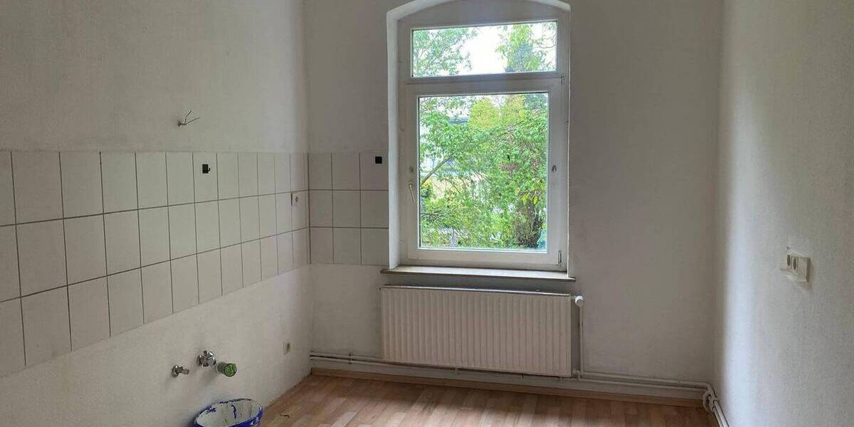 Etagenwohnung Hildesheim Süd - 2 Zimmer, 70 m&sup2;, 525&euro; | Angebot:26684167