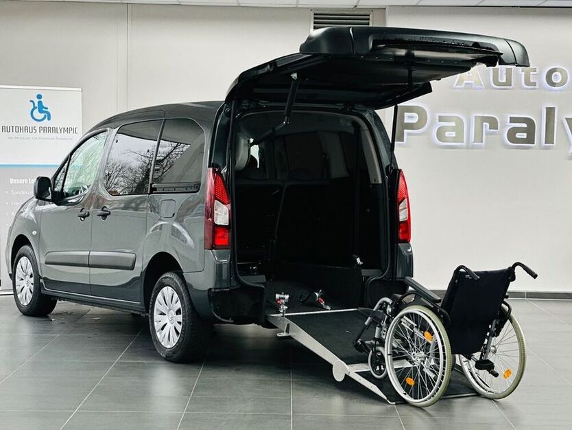 Berlingo