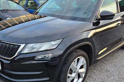 Skoda Kodiaq 53.000 km 23.800 &euro; Holle - Grasdorf 31188