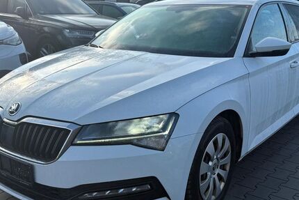 Skoda Superb 211.375 km 12.990 &euro; Vechelde 38159