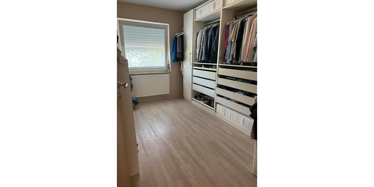 4 Zimmer Terrassenwohnung in Salzgitter Lichtenberg 4 zimmer