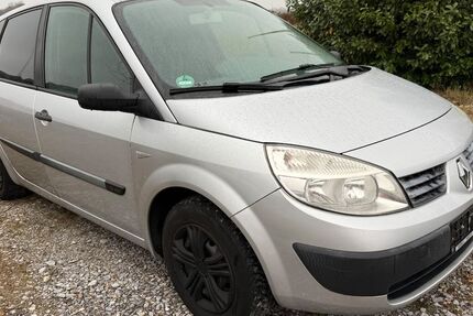 Renault Scenic 249.000 km 1.350 &euro; Wolfenbüttel (Halchter) 38304