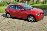 VW Polo 9.500 km 17.999 € Sehnde 31319