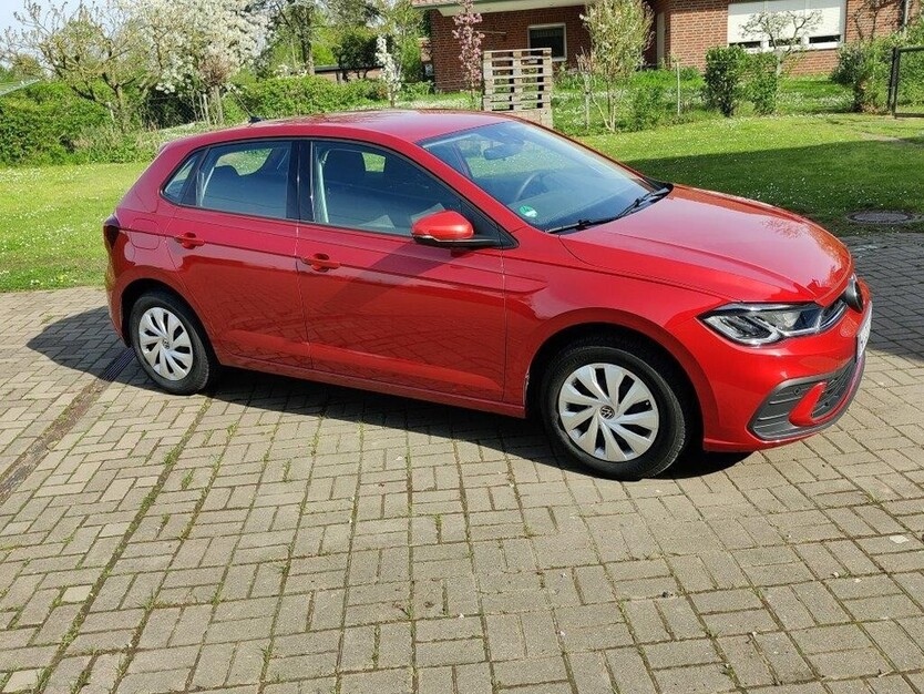 VW Polo 9.500 km 17.999 € Sehnde 31319