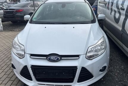 Ford Focus 295.000 km 1.488 &euro; Braunschweig 38110