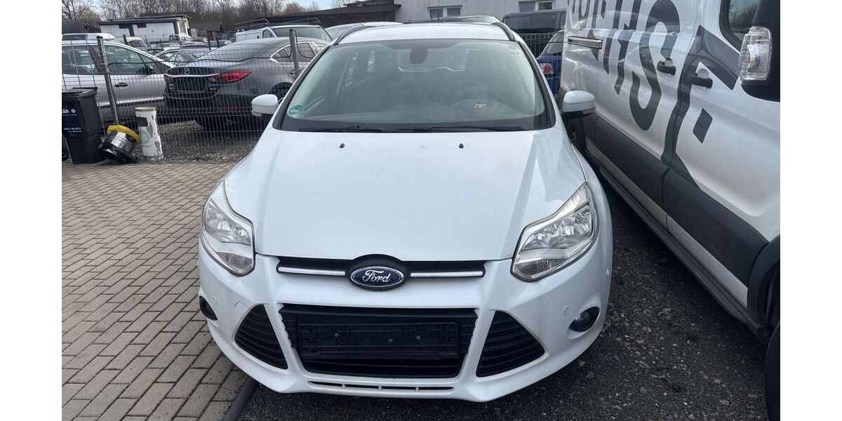 Ford Focus 295.000 km 1.488 &euro; Braunschweig 38110