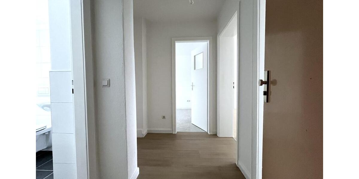 tolle Wohnung - 1 Monat mietfrei 2 zimmer