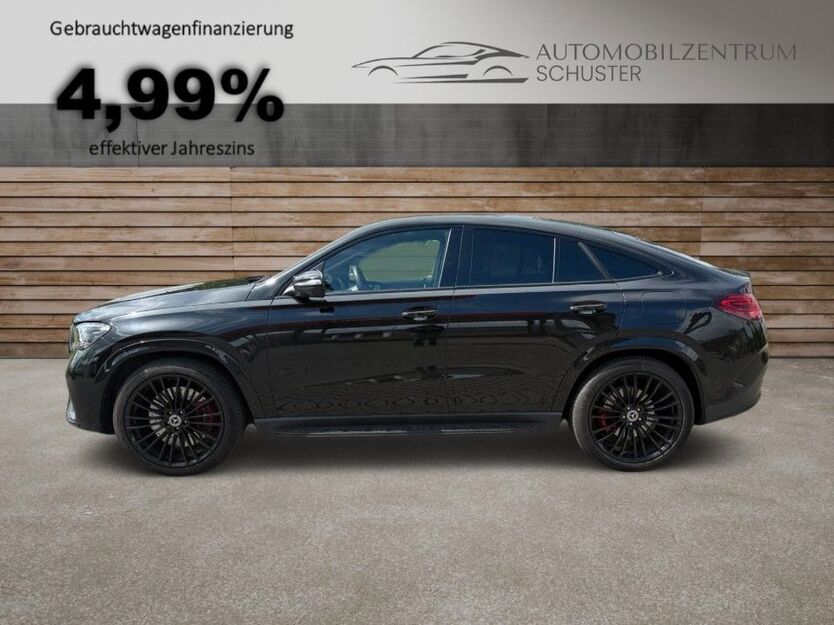 GLE 400