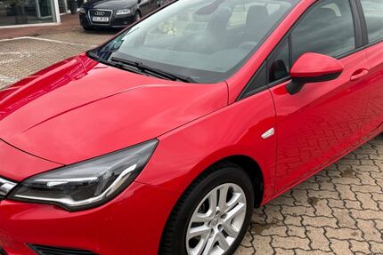 Opel Astra 112.050 km 7.299 € Salzgitter 38229
