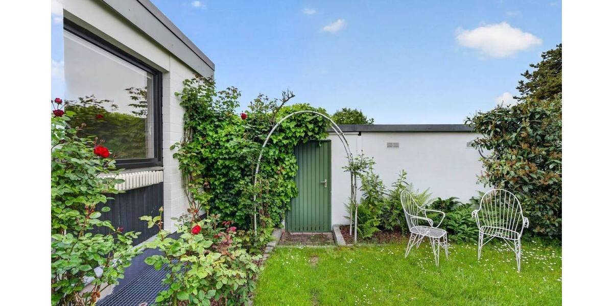 Bungalow Braunschweig Kanzlerfeld - 4 Zimmer, 127 m&sup2;, 350.000&euro; | Angebot:26892935