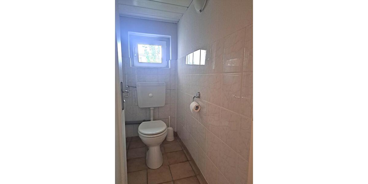 Innenstadt gepflegte Gewerbeeinheit: Büro, Praxis, Einzelhandel zimmer