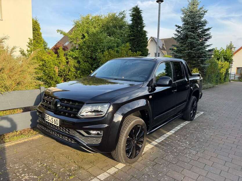 Amarok