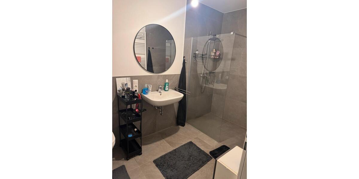 Etagenwohnung Braunschweig Südstadt- Rautheim- Mascherode - 2 Zimmer, 72 m&sup2;, 940&euro; | Angebot:26270535