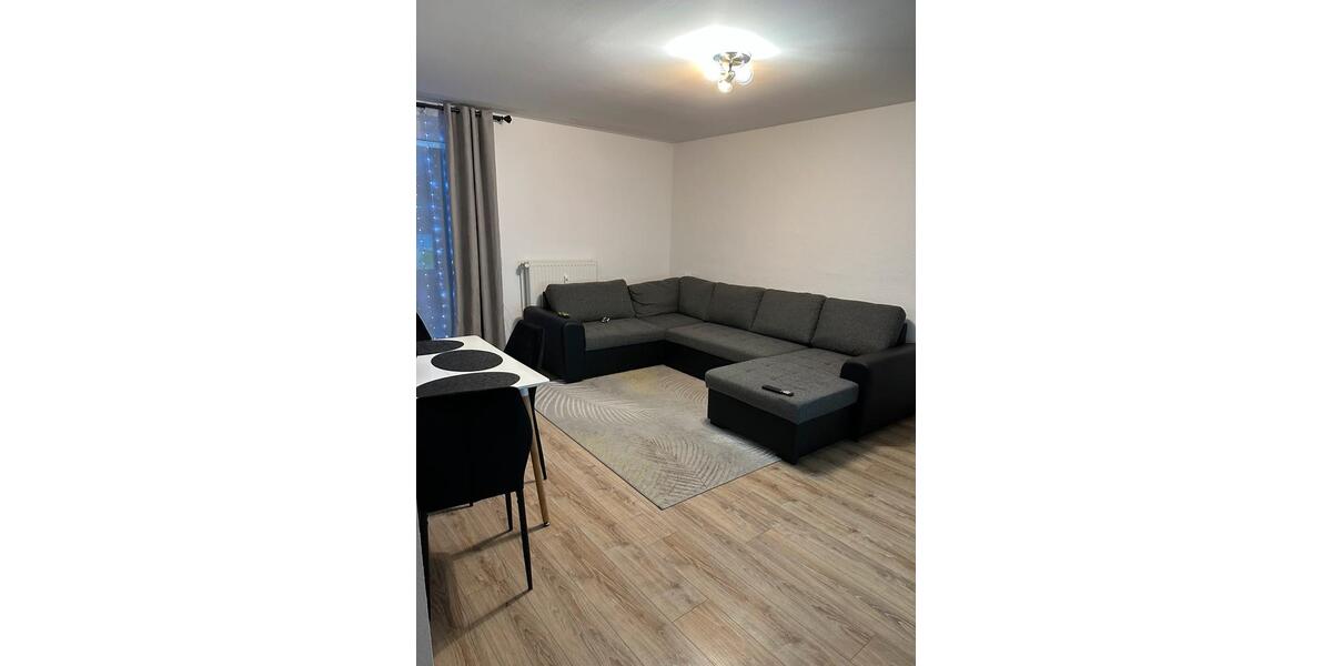 Etagenwohnung Hildesheim Himmelsthür - 2 Zimmer, 68 m&sup2;, 625&euro; | Angebot:24801372
