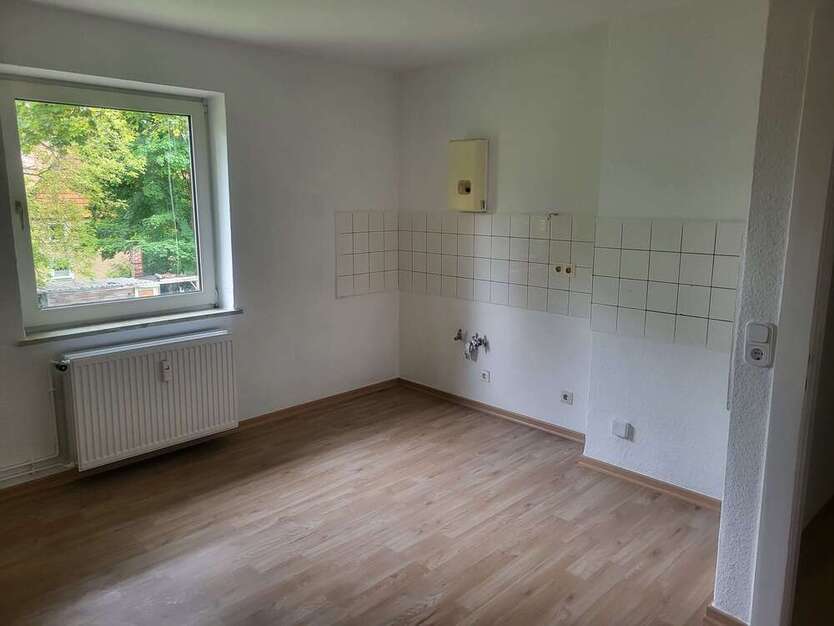 Wohnung zum Mieten in Salzgitter 300 € 39 m²