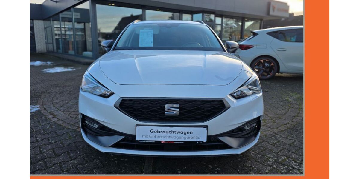 Seat Leon 71.250 km 18.290 &euro; Schwülper 38179