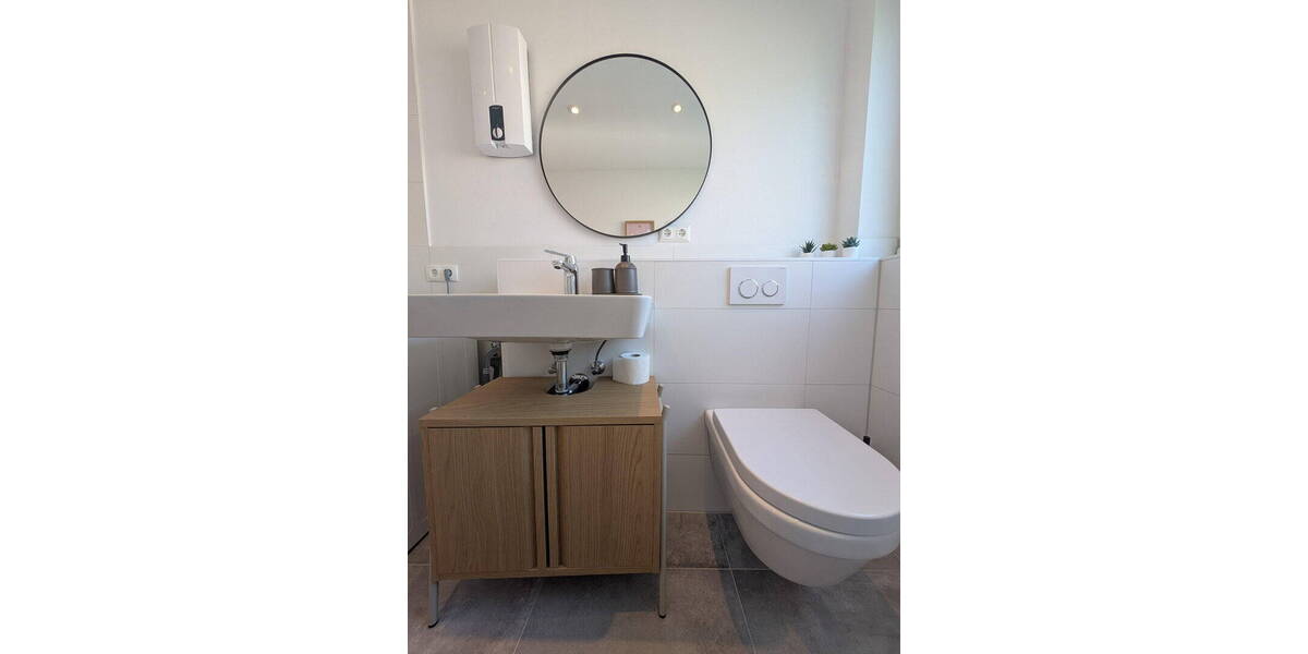 Etagenwohnung Salzgitter Thiede Thiede - 3 Zimmer, 60 m&sup2;, 800&euro; | Angebot:25938456