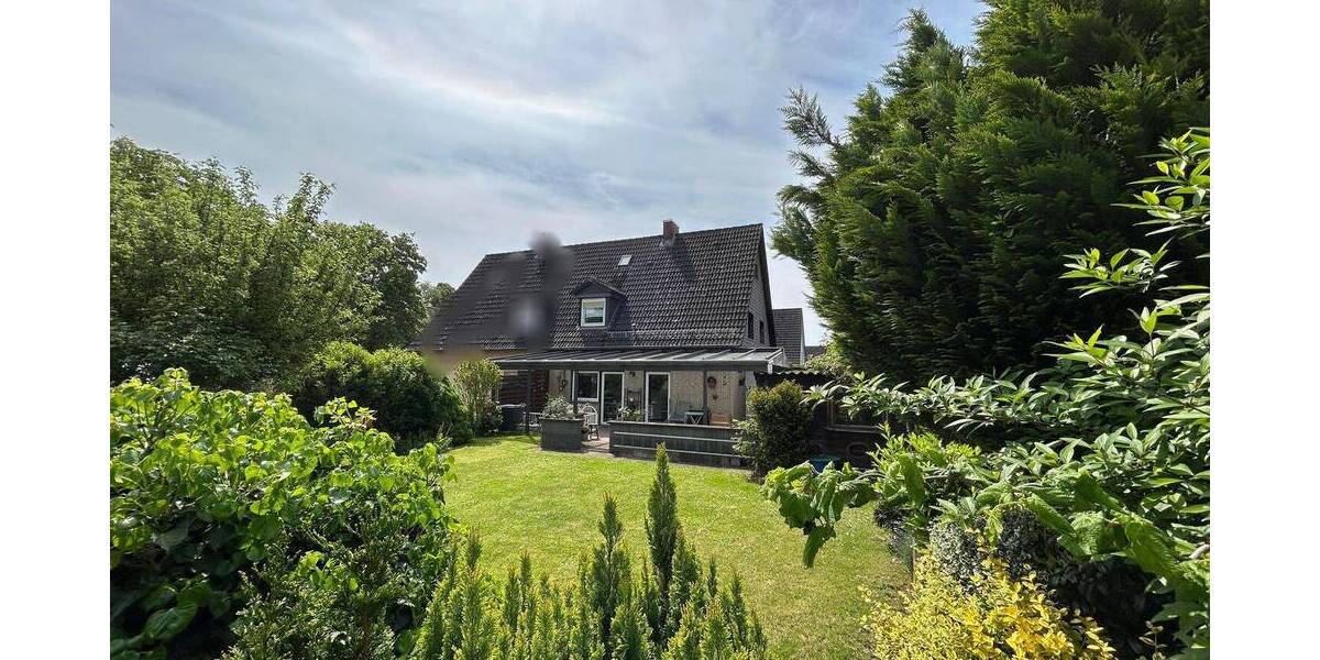 Doppelhaushälfte Salzgitter Hallendorf - 4 Zimmer, 100 m&sup2;, 219.000&euro; | Angebot:26820543