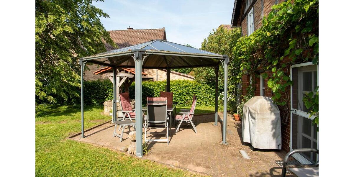 Einfamilienhaus Hohenhameln - 11 Zimmer, 190 m&sup2;, 320.000&euro; | Angebot:26991104