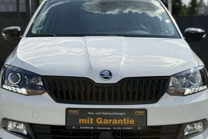 Skoda Fabia 84.000 km 9.250 € Adersheim 38304