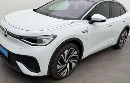 VW ID.5 20.230 km 33.400 € Peine 31226