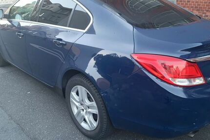 Opel Insignia 152.000 km 5.500 € Peine 31224